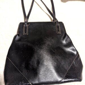 Nine West Shoulder Bag Minor wear to None Vintage Great Practical
